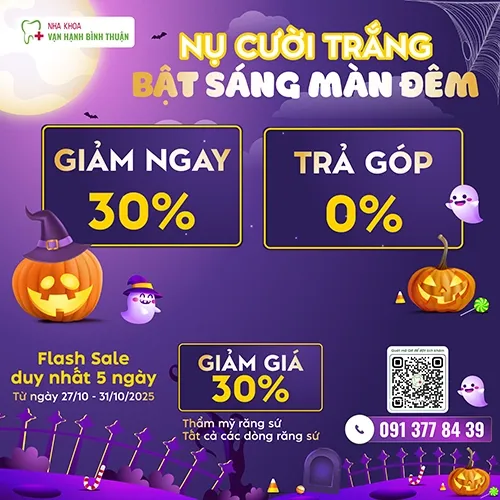 NỤ CƯỜI TRẮNG – BẬT SÁNG MÀN ĐÊM ✨